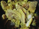 Kambing Oven