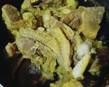 Foto langkah ke 5 dari resep Kambing Oven.