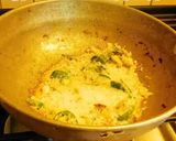 A picture of step 3 of Protein rich thavala adai of tamil nadu.