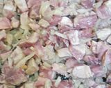 Savanyúkáposztás hús sztapacskával recept fázis 1 fotója
