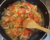 Foto del paso 7 de la receta: Ejotes exquisitos