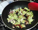 लौकी छिलके की चटनी रेसिपी चरण 3 फोटो