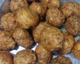 पत्तागोभी मंचूरियन (Pattagobhi manchuiran recipe in Hindi) रेसिपी चरण 3 फोटो