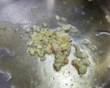 夏日小菜同樂會-酸甜鳳梨炒木耳的食譜步驟1照片