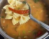પાસ્તા દાળ ઢોકળી (Pasta Dal Dhokli Recipe In Gujarati) રેસીપી સ્ટેપ1ફોટો