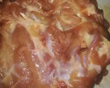 Foto del paso 1 de la receta: Arrolladitos de pollo