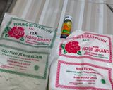 Foto langkah ke 2 dari resep Klepon.