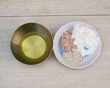 Foto langkah ke 1 dari resep Udang Saus Mayonaise.