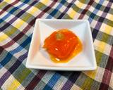 Japanese Miso Egg Yolk recipe step 5 photo