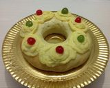 Foto del paso 8 de la receta: Rosca de Pascua