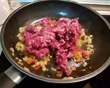 Foto del paso 3 de la receta: Macarrones España-Italia