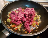 Foto del paso 3 de la receta: Macarrones España-Italia