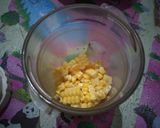 Foto langkah ke 3 dari resep Bakwan Jagung Empuk Kriuk.