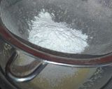 Foto del paso 5 de la receta: Bizcocho "Para de pessic vic"(nube)