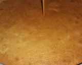 A picture of step 4 of Lemon cake.
