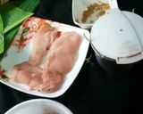 চিকেনের পাতুরি (chicken paturi recipe in Bengali) রেসিপির ধাপ 2 ছবি