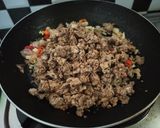 Foto langkah ke 3 dari resep Tumis Pare Oncom.
