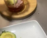 Foto del paso 1 de la receta: Aguacate grill