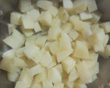 Foto del paso 1 de la receta: Papas mayo y perejil