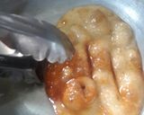 মিস্টি গজা রেসিপির ধাপ 2 ছবি
