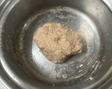 全麥南瓜餅的食譜步驟2照片