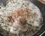 Foto del paso 8 de la receta: Croquetas de champiñones y espárragos