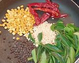 ચેટીનાદ મસાલા (Chettinad Masala Recipe In Gujarati) રેસીપી સ્ટેપ1ફોટો