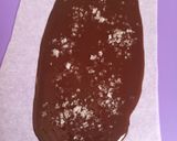 Foto del paso 3 de la receta Chocolate picante con flor de sal