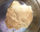 வீட் கோகனட் குக்கீஸ்(wheat coconut cookies recipe in tamil) ரெசிபி ஸ்டேப் 3 புகைப்படம்