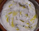 Pas rețetă #calendar Tzatziki (τζατζίκι) 🇬🇷 1 fotografie
