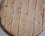 કાજુ કતરી (Kaju Katri Recipe In Gujarati) રેસીપી સ્ટેપ2ફોટો