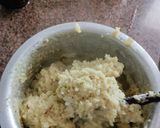 ચોખા ની પાપડી નો લોટ (Chokha Papdi Lot Recipe In Gujarati) રેસીપી સ્ટેપ3ફોટો