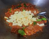 Foto langkah ke 4 dari resep 42💝Sambel Goreng Udang💝.