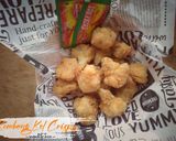 Foto langkah ke 4 dari resep Kembang Kol crispy.