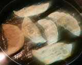 Foto del paso 5 de la receta: Empanadillas de setas 😋