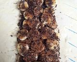 Foto langkah ke 4 dari resep Banana strudel enak kress kress 😋.