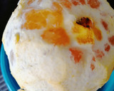Foto del paso 2 de la receta: Escalopines de ternera en salsa de naranja