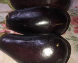 Foto del paso 1 de la receta: Berenjenas con especias y ajo