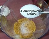 Foto del paso 3 de la receta: Mantequilla de maní!