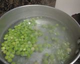 A picture of step 1 of Fried Aloo Tikki.