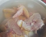 Foto del paso 1 de la receta: Caldo tlalpeño