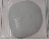 Foto langkah ke 6 dari resep Blue Spirulina Sourdough Bread.