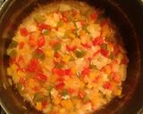 Foto del paso 1 de la receta: Salsa bolognesa 🍅