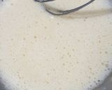 Foto langkah ke 1 dari resep BOLU KUKUS dari BUBUR SUN - 1 telur no mixer super gampang!.