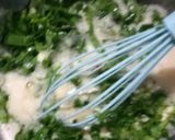 Foto del paso 3 de la receta: Tortillon de verduras