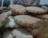 صورة لخطوة 7 من وصفة بسكوت الشاي السادة 😆