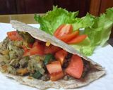 Foto del paso 4 de la receta: Tacos a mi manera :)