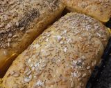 Foto del paso 6 de la receta: Pan casero en microondas rápido y fácil