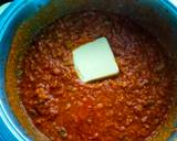 Pavbhaji recipe step 4 photo