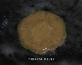 Foto langkah ke 6 dari resep Kue Cucur Gula Merah.